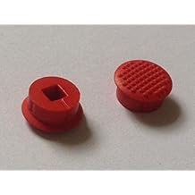3 Pack Trackpoint Caps 2016 for Lenovo Thinkpad X1 Carbon 4th, X1 Carbon 2016, Yoga 13